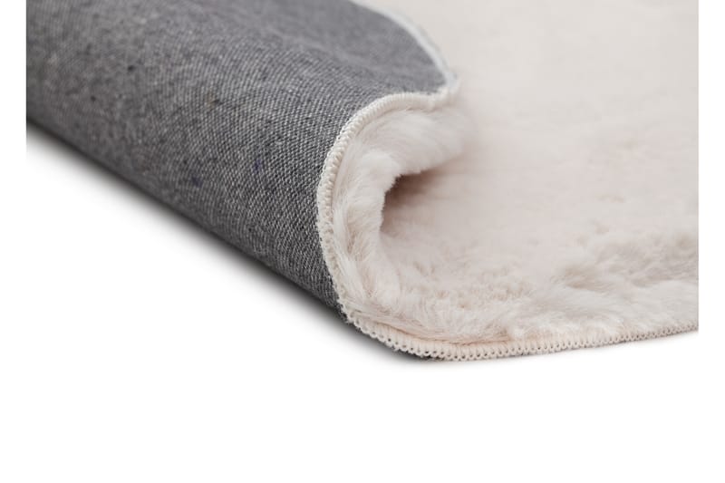 Ryematte Heaven 120 cm - Natur - Tekstiler & tepper - Teppe & matte - Moderne matte - Ryetepper
