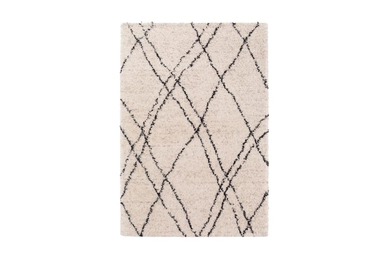 Ryematte Windsor Berber Rektangulær 200x290 cm - Ryetepper