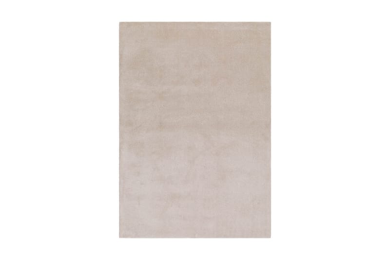 Sheraton Ryematte Rektangulær 140x200 cm, Creme