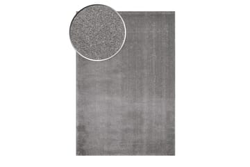 Sheraton Ryematte Rektangulær 160x230 cm - Grå - Tekstiler & tepper - Teppe & matte - Moderne matte - Ryetepper