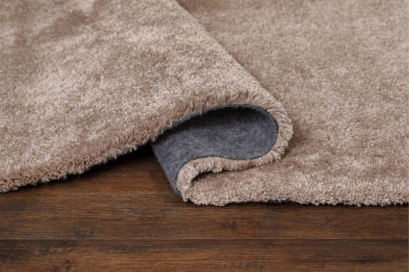 Sheraton Ryematte Rektangulær 60x115 cm - Linne - Tekstiler & tepper - Teppe & matte - Moderne matte - Ryetepper