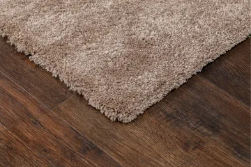 Sheraton Ryematte Rektangulær 60x115 cm - Linne - Tekstiler & tepper - Teppe & matte - Moderne matte - Ryetepper