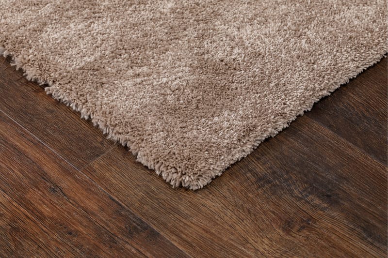 Sheraton Ryematte Rektangulær 60x115 cm - Linne - Tekstiler & tepper - Teppe & matte - Moderne matte - Ryetepper