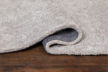 Sheraton Ryematte Rektangulær 60x115 cm - Sølv - Tekstiler & tepper - Teppe & matte - Moderne matte - Ryetepper
