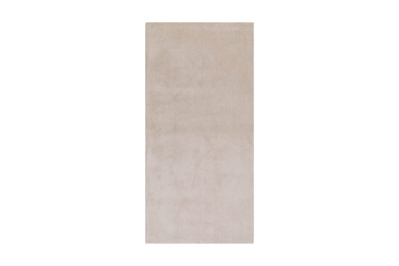 Sheraton Ryematte Rektangulær 80x180 cm - Creme - Tekstiler & tepper - Teppe & matte - Moderne matte - Ryetepper