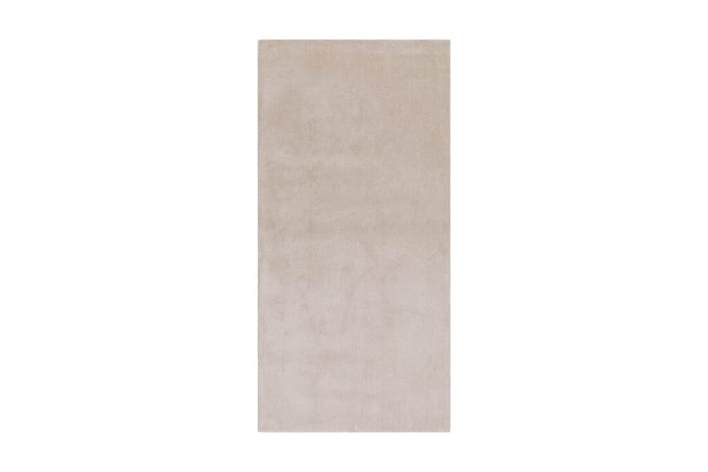 Sheraton Ryematte Rektangulær 80x180 cm, Creme