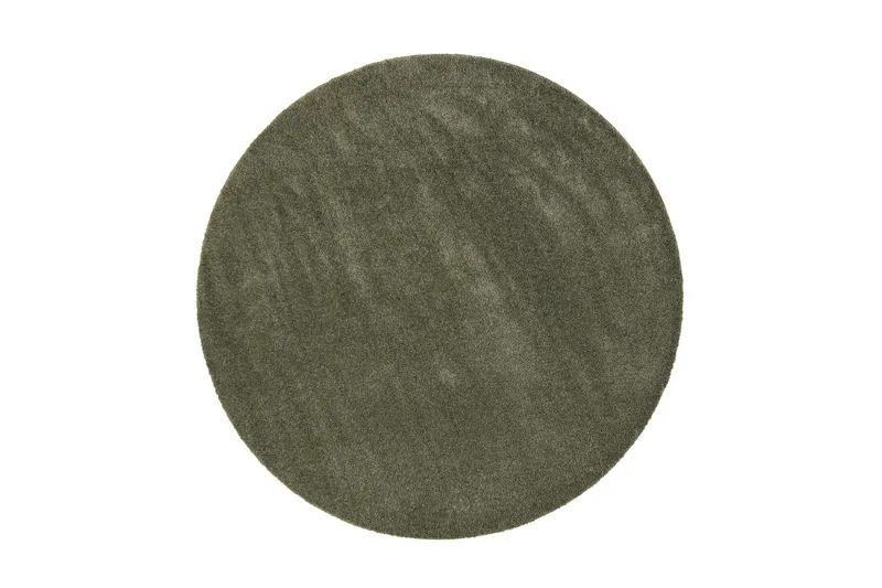 Sointu Matte 133 cm Grønn, VM Carpet