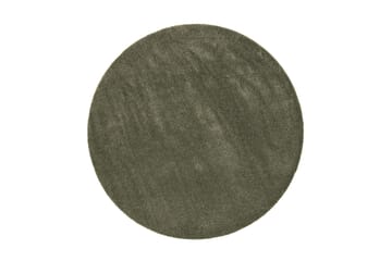 Sointu Matte 133 cm Grønn - VM Carpet - Tekstiler & tepper - Teppe & matte - Moderne matte - Ryetepper