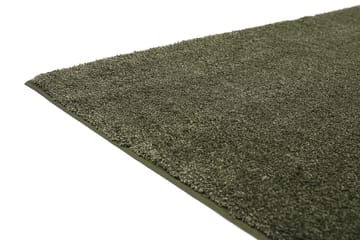 Sointu Matte 133x200 cm Grønn - VM Carpet - Tekstiler & tepper - Teppe & matte - Moderne matte - Ryetepper