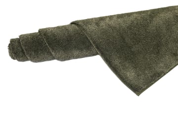 Sointu Matte 80x150 cm Grønn - VM Carpet - Tekstiler & tepper - Teppe & matte - Moderne matte - Ryetepper