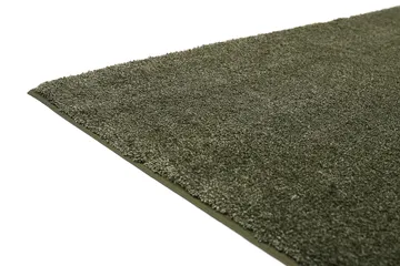 Sointu Matte 80x150 cm Grønn - VM Carpet - Tekstiler & tepper - Teppe & matte - Moderne matte - Ryetepper