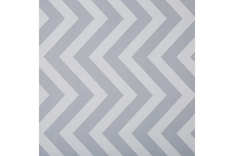 Saikheda Gangmatte 70x200 cm - Svart/hvit - Tekstiler & tepper - Teppe & matte - Moderne matte - Gangmatter