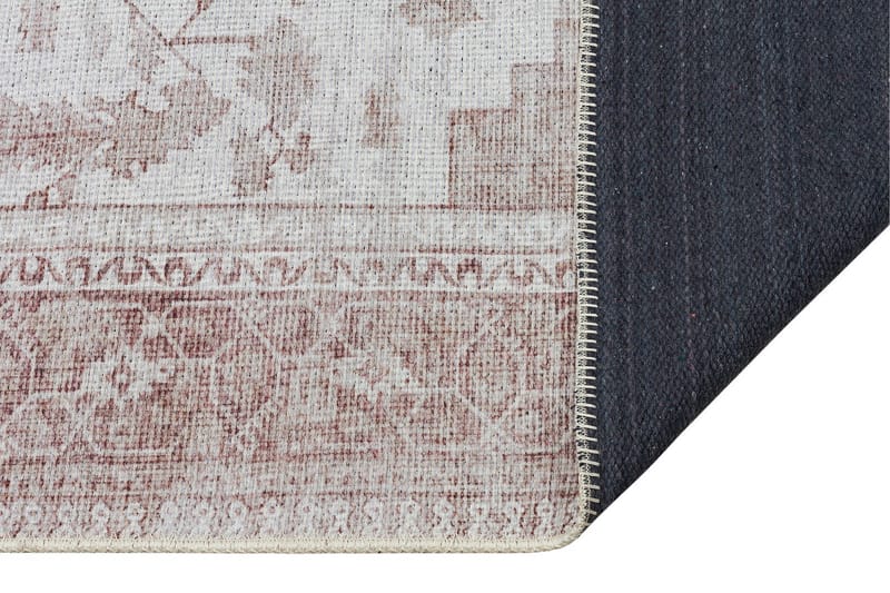 Saveh Wiltonteppe 160x230 cm Rektangulær - Natur - Tekstiler & tepper - Teppe & matte - Moderne matte - Friezematte