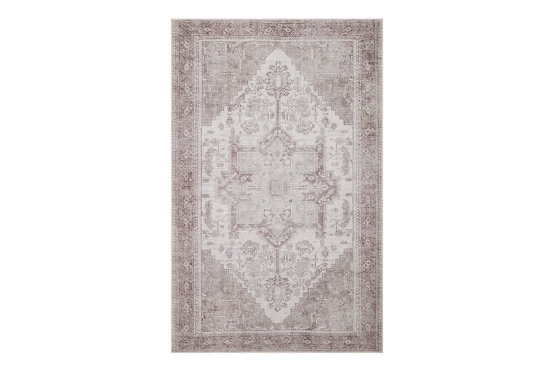 Saveh Wiltonteppe 160x230 cm Rektangulær, Natur