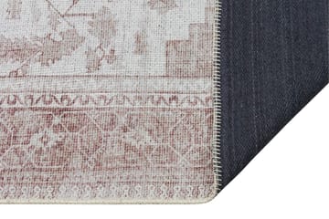 Saveh Wiltonteppe 280x380 cm Rektangulær - Natur - Tekstiler & tepper - Teppe & matte - Moderne matte - Friezematte