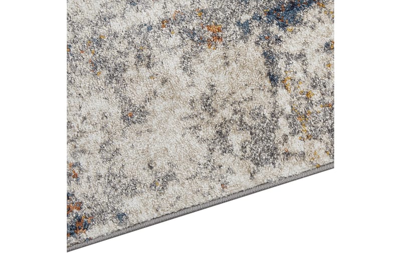 Shatin Ryeteppe 80x300 cm - Beige - Tekstiler & tepper - Teppe & matte - Moderne matte - Ryetepper