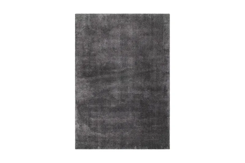Sheraton Ryematte Rektangulær 140x200 cm, Grafitt