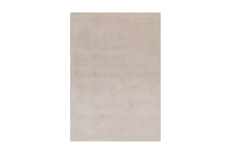 Sheraton Ryematte Rektangulær 240x340 cm, Creme