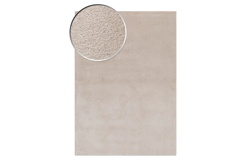 Sheraton Ryematte Rektangulær 240x340 cm - Creme - Tekstiler & tepper - Teppe & matte - Moderne matte - Ryetepper
