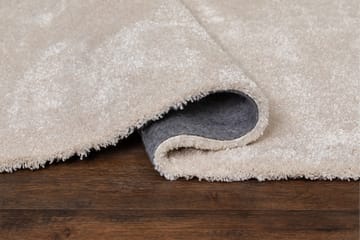 Sheraton Ryematte Rektangulær 60x115 cm - Creme - Tekstiler & tepper - Teppe & matte - Moderne matte - Ryetepper
