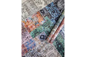 Shiraz Wiltonteppe 160x230 cm Rektangulær - Krem - Tekstiler & tepper - Teppe & matte - Moderne matte - Friezematte