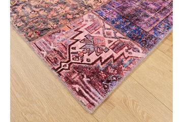 Shiraz Wiltonteppe 240x340 cm Rektangulær - Lilla - Tekstiler & tepper - Teppe & matte - Moderne matte - Wiltontepper