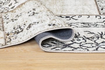 Shiraz Wiltonteppe 300x400 cm Rektangulær - Krem - Tekstiler & tepper - Teppe & matte - Moderne matte - Friezematte