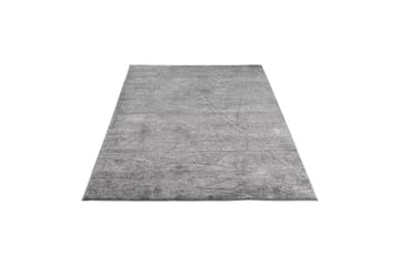 Siggi Ryematte 180x120 cm - Grå - Tekstiler & tepper - Teppe & matte - Moderne matte - Ryetepper