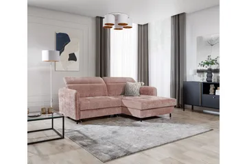 Siggi Ryematte 180x120 cm - Grå - Tekstiler & tepper - Teppe & matte - Moderne matte - Ryetepper