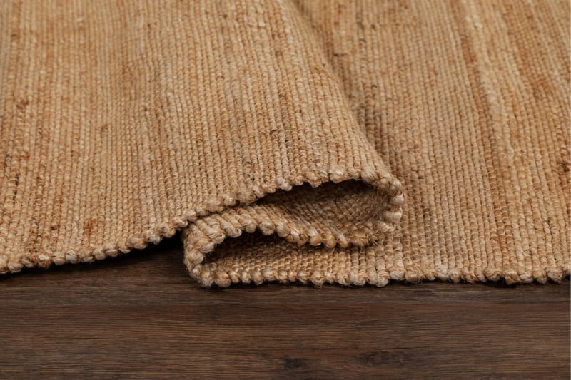 Colombo Jutematte 160x230 cm - Natur - Tekstiler & tepper - Teppe & matte - Moderne matte - Sisaltepper