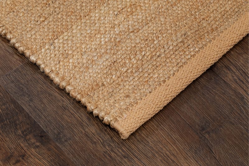 Colombo Jutematte 75x150 cm - Natur - Tekstiler & tepper - Teppe & matte - Moderne matte - Sisaltepper