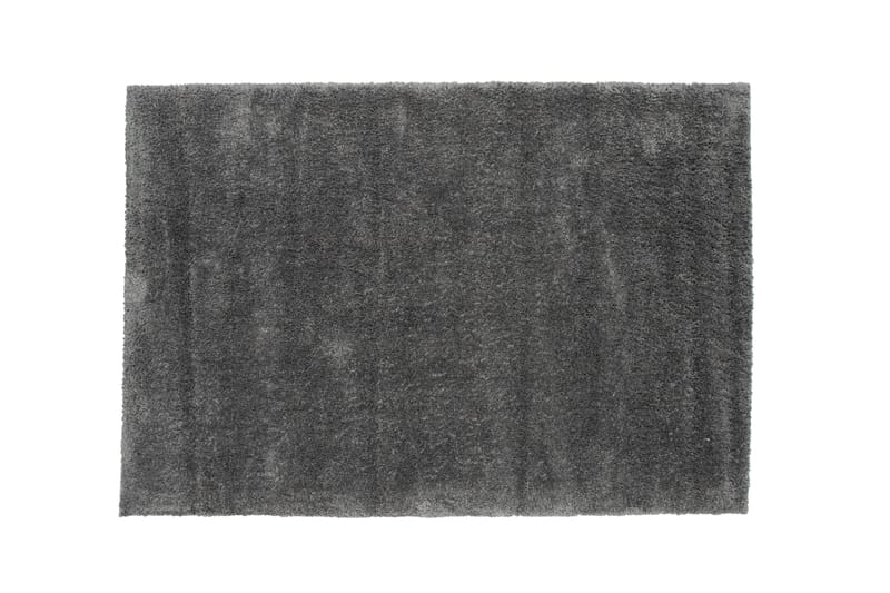 Jutematte Sajma 240x340 cm Rektangulær - Mørkegrå - Jutematter & hampematter - Sisaltepper