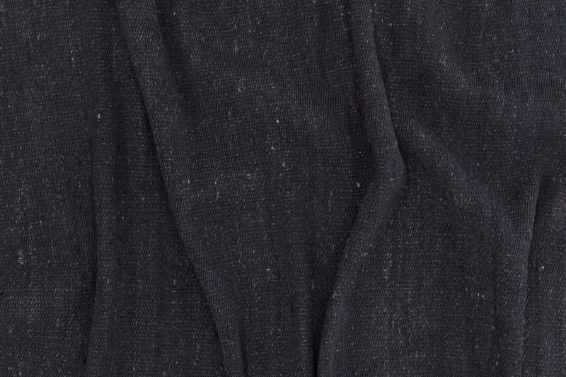 Kali Jutematte 170x240 - Svart - Tekstiler & tepper - Teppe & matte - Moderne matte - Sisaltepper