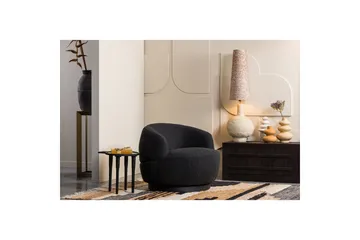 Mudasar Jutetepper 170x240 cm - Naturmelange - Tekstiler & tepper - Teppe & matte - Moderne matte - Sisaltepper