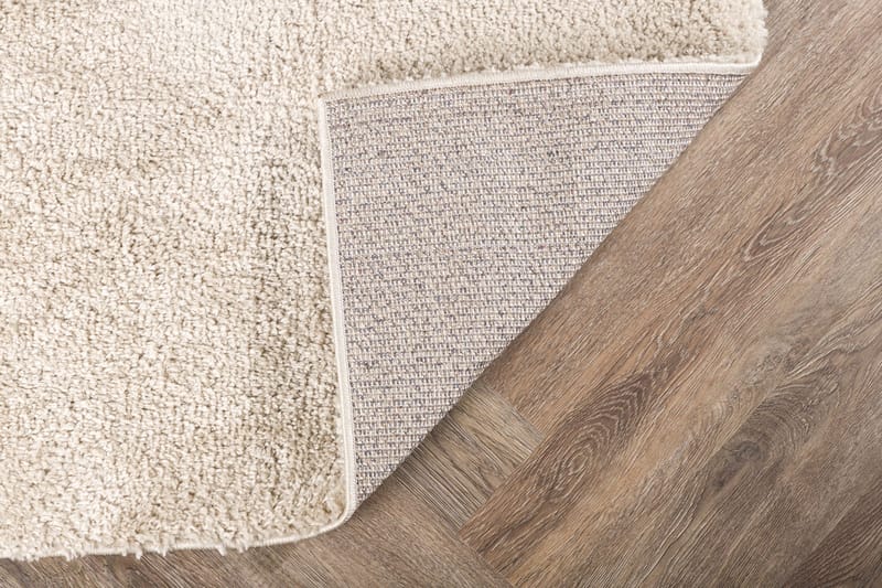 Walter Jutematte 160x230 cm Rektangulær - Beige - Tekstiler & tepper - Teppe & matte - Moderne matte - Sisaltepper