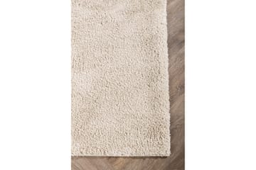 Walter Jutematte 160x230 cm Rektangulær - Beige - Tekstiler & tepper - Teppe & matte - Moderne matte - Sisaltepper