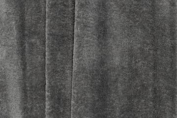 Walter Jutematte 160x230 cm Rektangulær - Mørkegrå - Tekstiler & tepper - Teppe & matte - Moderne matte - Sisaltepper