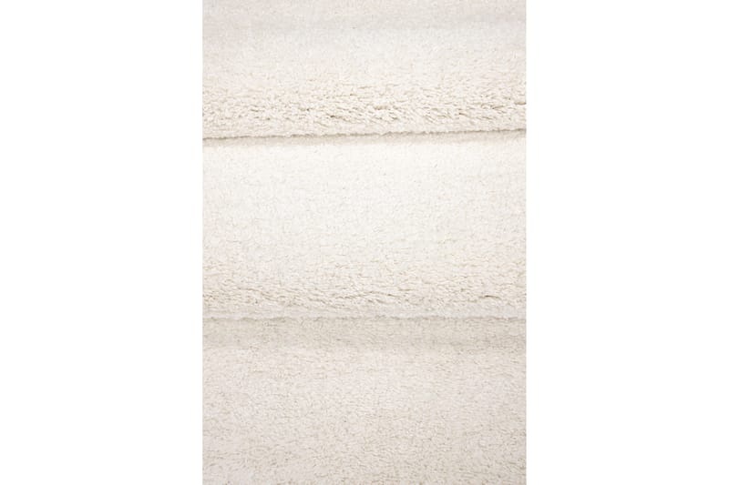 Walter Jutematte 240x340 cm Oval - Hvit - Tekstiler & tepper - Teppe & matte - Moderne matte - Sisaltepper