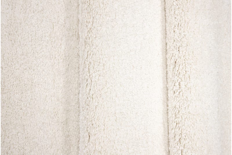 Walter Jutematte 240x340 cm Oval - Hvit - Tekstiler & tepper - Teppe & matte - Moderne matte - Sisaltepper