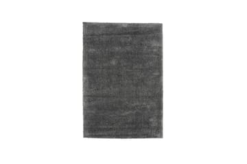 Walter Jutematte 240x340 cm Rektangulær - Mørkegrå - Tekstiler & tepper - Teppe & matte - Moderne matte - Sisaltepper