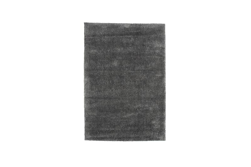 Walter Jutematte 240x340 cm Rektangulær - Mørkegrå - Tekstiler & tepper - Teppe & matte - Moderne matte - Sisaltepper
