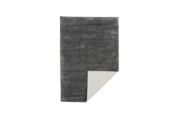 Walter Jutematte 240x340 cm Rektangulær - Mørkegrå - Tekstiler & tepper - Teppe & matte - Moderne matte - Sisaltepper