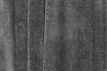 Walter Jutematte 240x340 cm Rektangulær - Mørkegrå - Tekstiler & tepper - Teppe & matte - Moderne matte - Sisaltepper