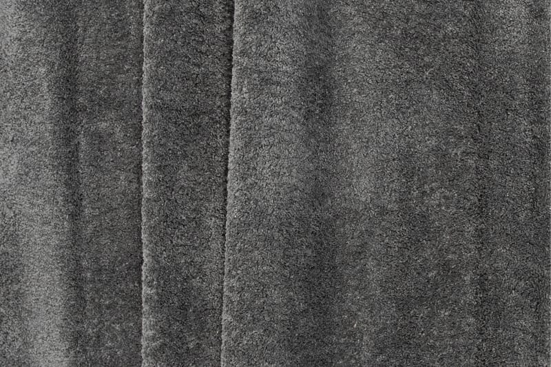Walter Jutematte 240x340 cm Rektangulær - Mørkegrå - Tekstiler & tepper - Teppe & matte - Moderne matte - Sisaltepper