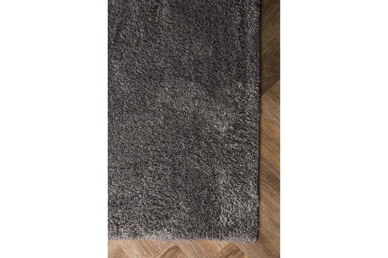 Walter Jutematte 240x340 cm Rektangulær - Mørkegrå - Tekstiler & tepper - Teppe & matte - Moderne matte - Sisaltepper