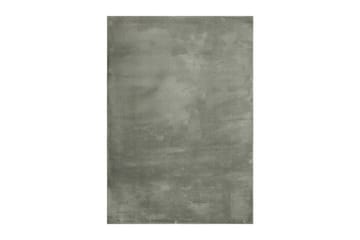 Soft Wiltonteppe 200x290 cm - Grønn - Tekstiler & tepper - Teppe & matte - Moderne matte - Friezematte
