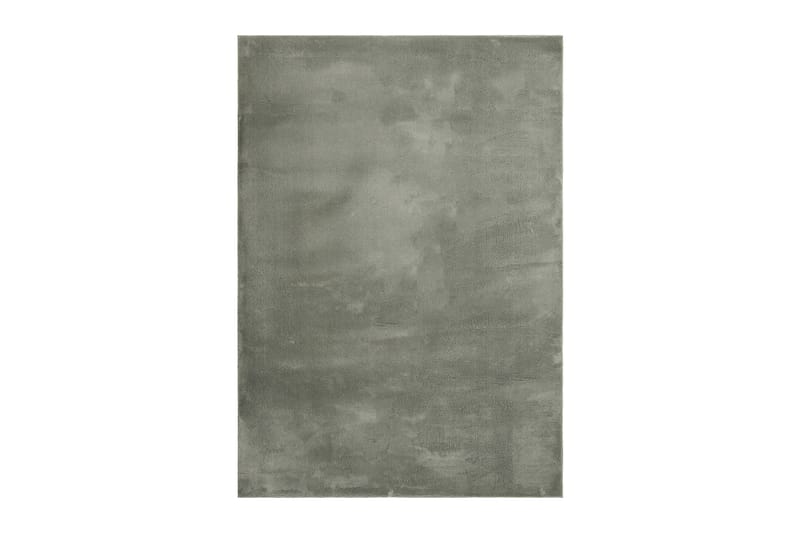 Soft Wiltonteppe 200x290 cm - Grønn - Tekstiler & tepper - Teppe & matte - Moderne matte - Friezematte