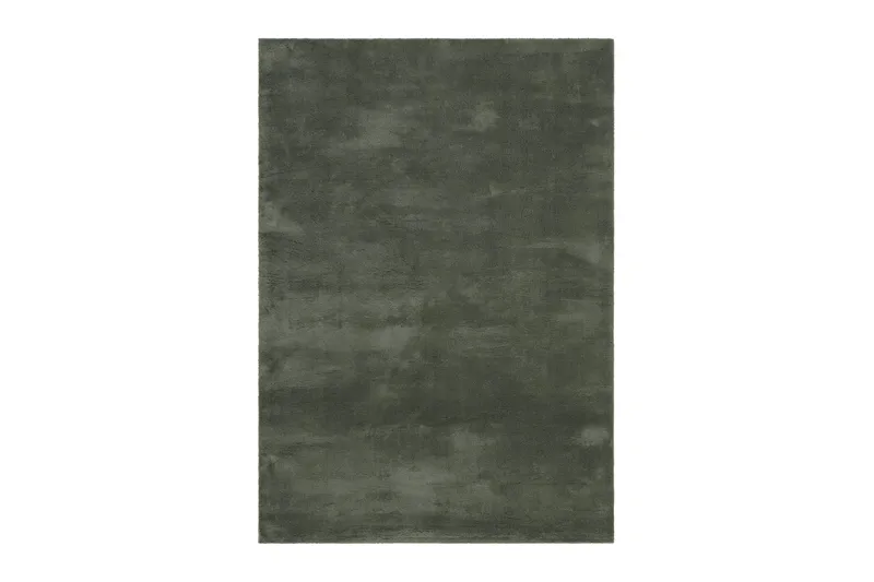 Soft Wiltonteppe 240x340 cm Rektangulær, Smaragdgrønn