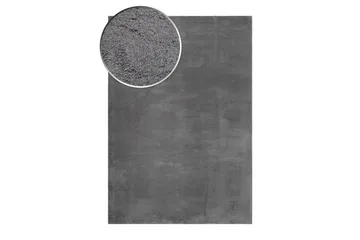 Soft Wiltonteppe 300x400 cm - Grafitt - Tekstiler & tepper - Teppe & matte - Moderne matte - Friezematte