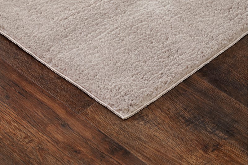 Soft Wiltonteppe 300x400 cm - Greige - Tekstiler & tepper - Teppe & matte - Moderne matte - Friezematte